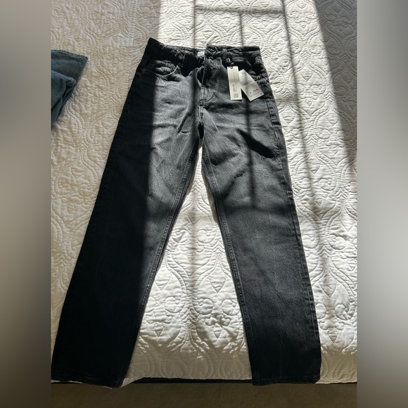 Zara mom jeans - Picture 2 of 3